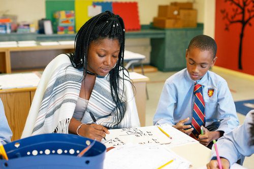 Small Class Sizes